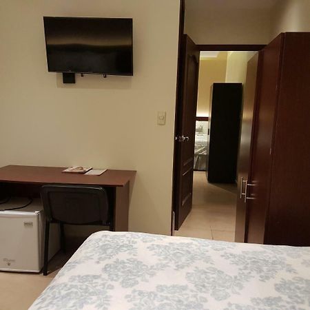All Days Inn And Out San Salvador Luaran gambar