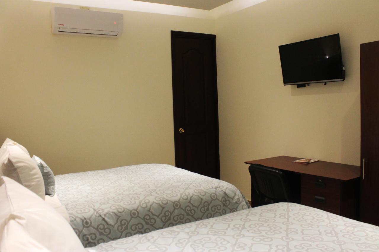All Days Inn And Out San Salvador Luaran gambar