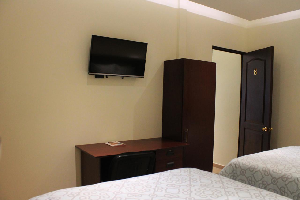 All Days Inn And Out San Salvador Luaran gambar