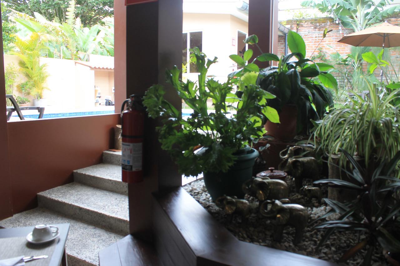 All Days Inn And Out San Salvador Luaran gambar
