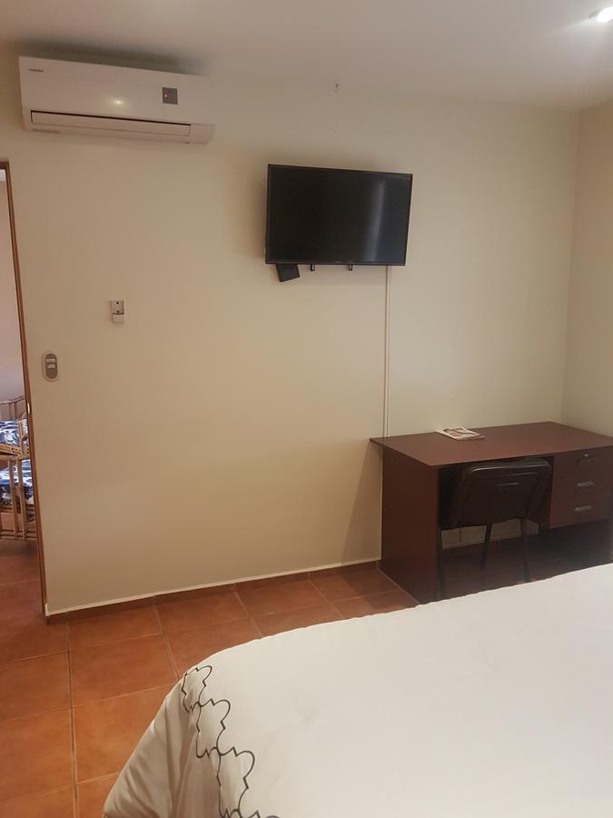 All Days Inn And Out San Salvador Luaran gambar