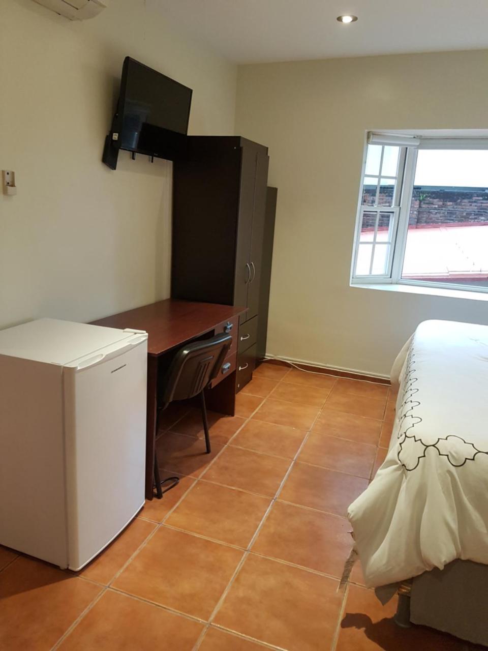 All Days Inn And Out San Salvador Luaran gambar