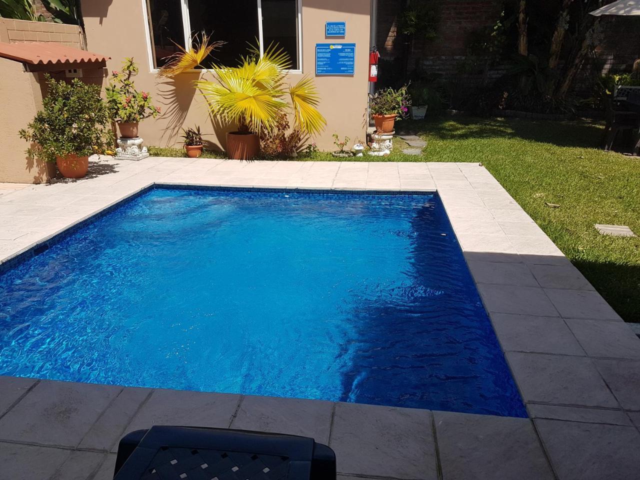All Days Inn And Out San Salvador Luaran gambar