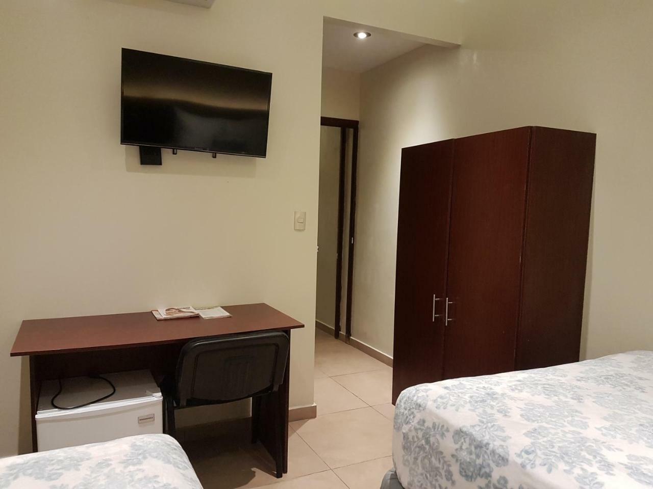 All Days Inn And Out San Salvador Luaran gambar