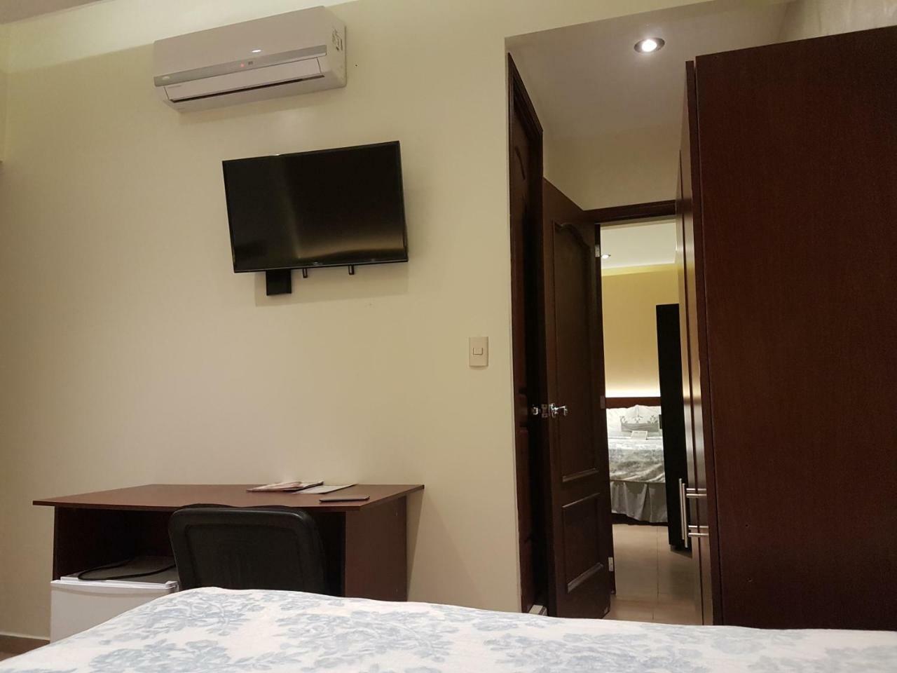 All Days Inn And Out San Salvador Luaran gambar