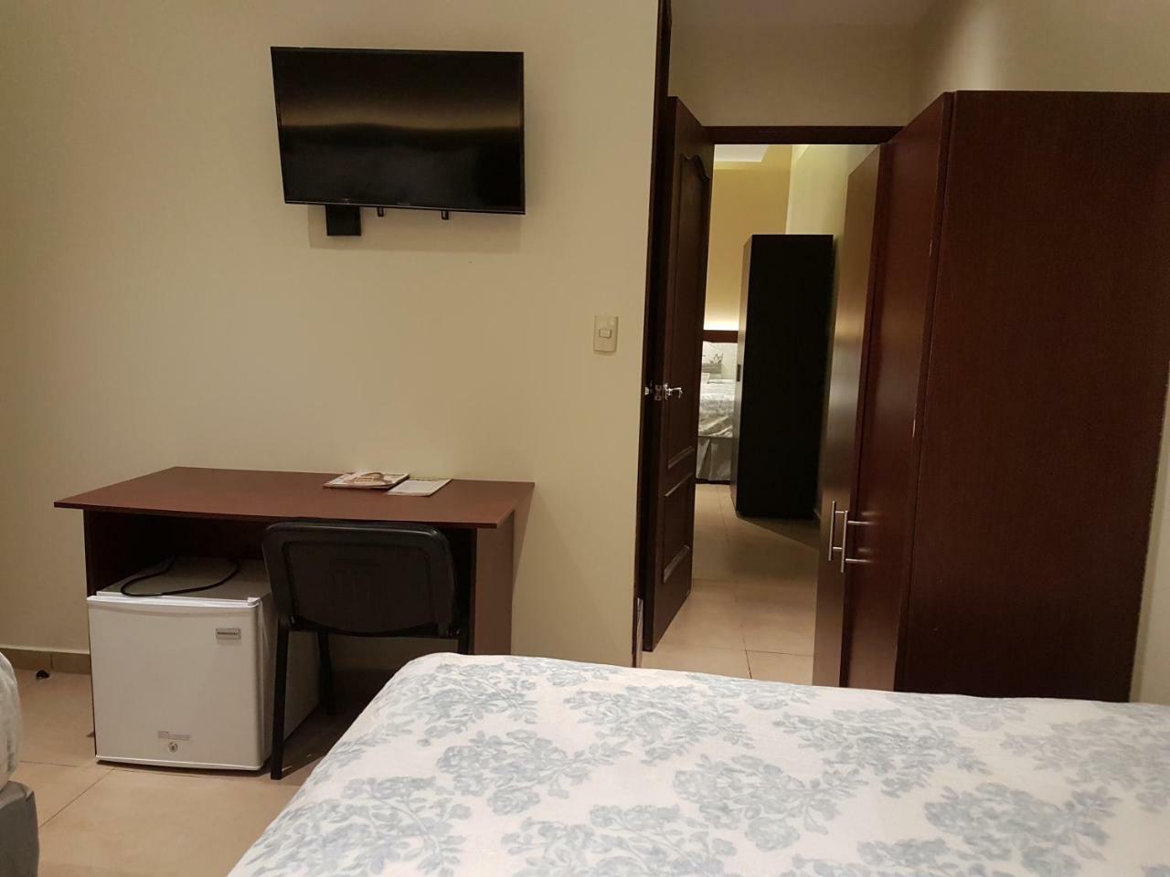 All Days Inn And Out San Salvador Luaran gambar