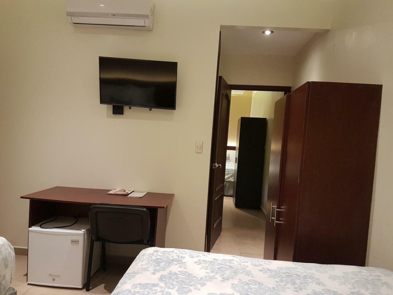 All Days Inn And Out San Salvador Luaran gambar
